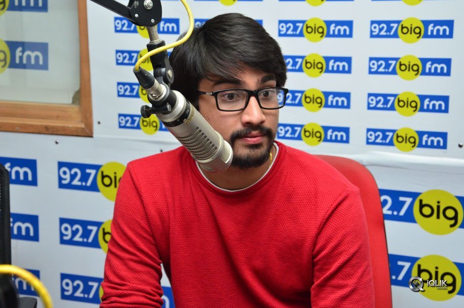 Andhagaadu-Movie-Team-At-Big-Fm